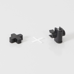 tuoteryhmä, kohdistimet ja kiinnittimet