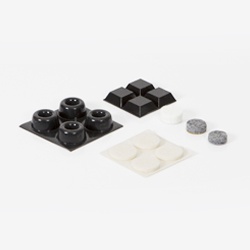 tuoteryhmä, suojahuovat ja tarratyynyt