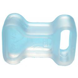 Ovenpainikkeen puskuri OP-42