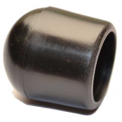 Cap, outside round hole, archivolt (UPP)