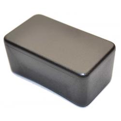 Cap, outside rectangle hole (UR)