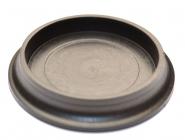 Cap, chair foot cover