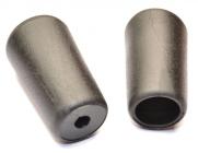 Keihäänkärkitulpat