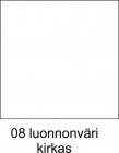 luonnonväri