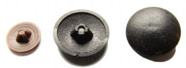 peitetulppa ristipää