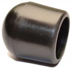 Cap, outside round hole, archivolt (UPP)