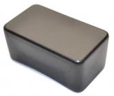 Cap, outside rectangle hole (UR)